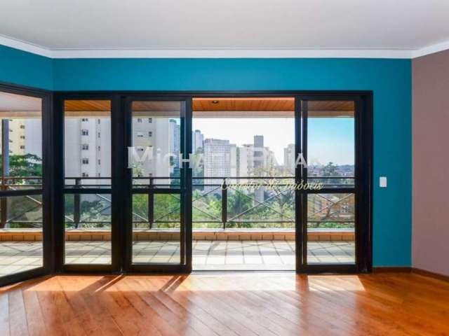 Apartamento com 4 quartos