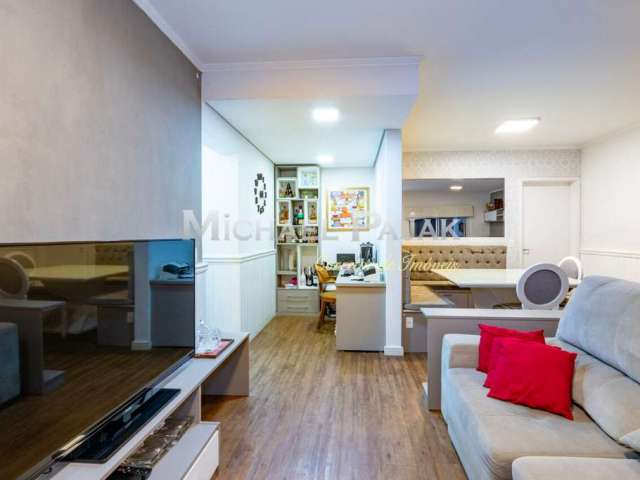 Apartamento a venda na Antiga Estrada São Paulo Paraná Michael Pajak (11) 99996-4550