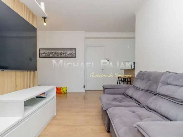 Apartamento com 2 quartos