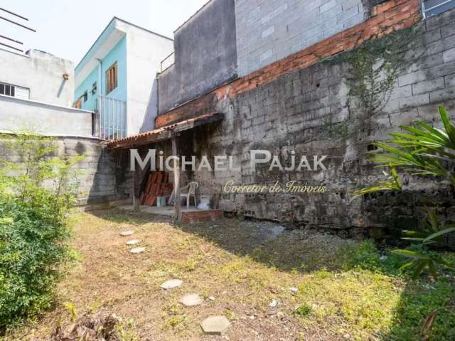 Terreno à venda na Rua Geni, 116, Vila do Encontro, São Paulo, 240 m2 por R$ 398.000