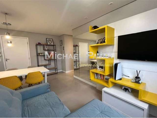 Apartamento com 1 quarto