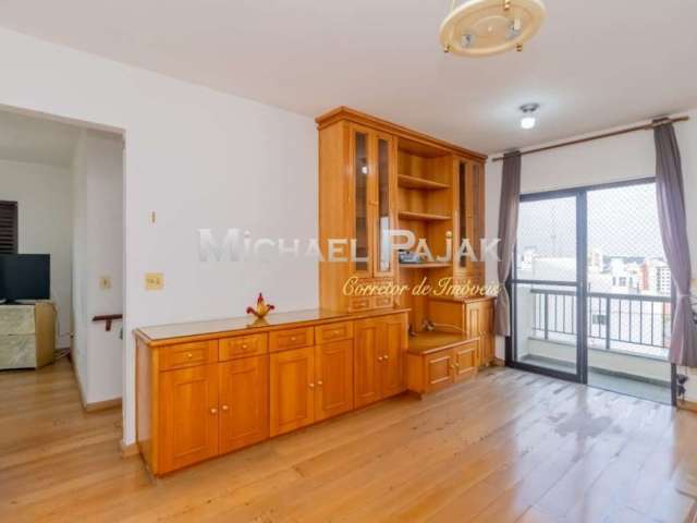 Apartamento com 2 quartos