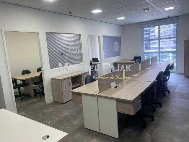 Sala comercial 75 m2, excelente localização