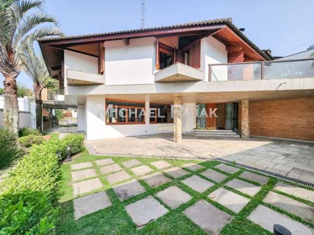 Casa com 409m²