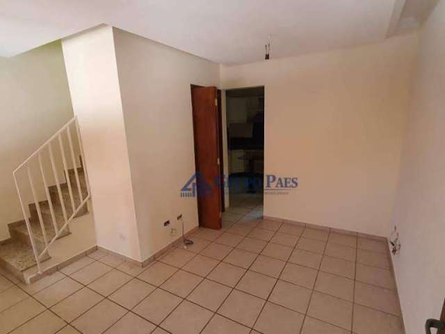 Sobrado com 2 dormitórios à venda, 68 m² por R$ 329.999,99 - Itaquera - São Paulo/SP