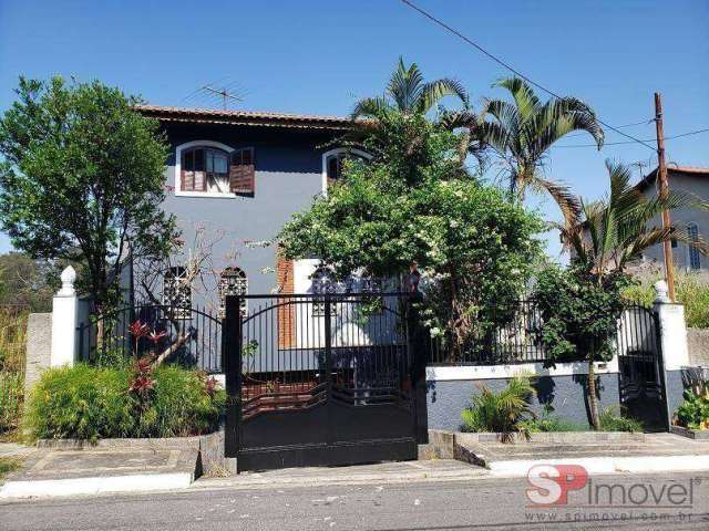 Sobrado à venda, 235 m² por R$ 1.299.000,00 - Jardim Nossa Senhora do Carmo - São Paulo/SP