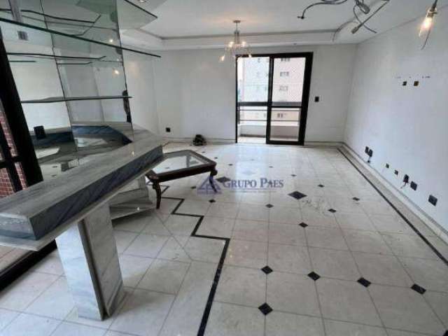 Apartamento à venda, 220 m² por R$ 1.300.000,00 - Jardim Sao Paulo(Zona Norte) - São Paulo/SP