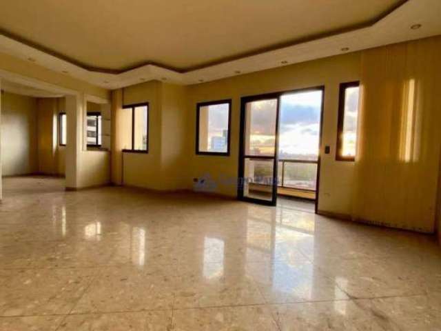 Apartamento Duplex à venda, 360 m² por R$ 1.800.000,00 - Vila Formosa - São Paulo/SP