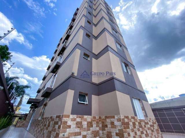 Apartamento com 2 dormitórios à venda, 49 m² por R$ 270.000,00 - Itaquera - São Paulo/SP