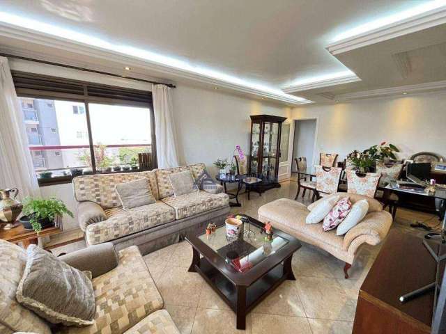 Apartamento à venda, 137 m² por R$ 1.330.000,00 - Vila Formosa - São Paulo/SP