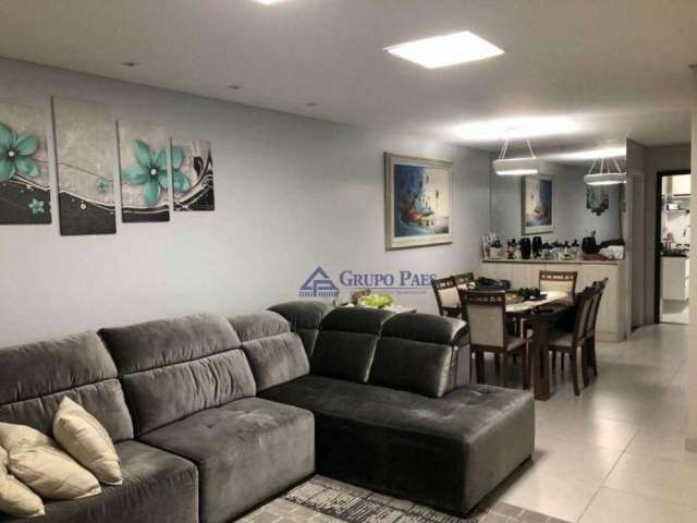 Casa à venda, 187 m² por R$ 900.000,00 - Vila Antonina - São Paulo/SP