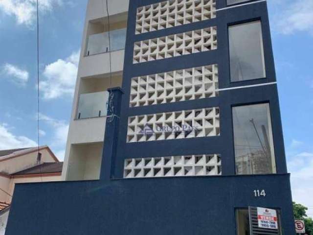 Apartamento à venda, 46 m² por R$ 280.000,00 - Vila Califórnia - São Paulo/SP