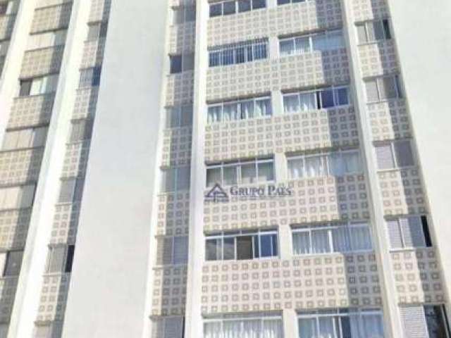 Apartamento à venda, 50 m² por R$ 318.000,00 - Ipiranga - São Paulo/SP