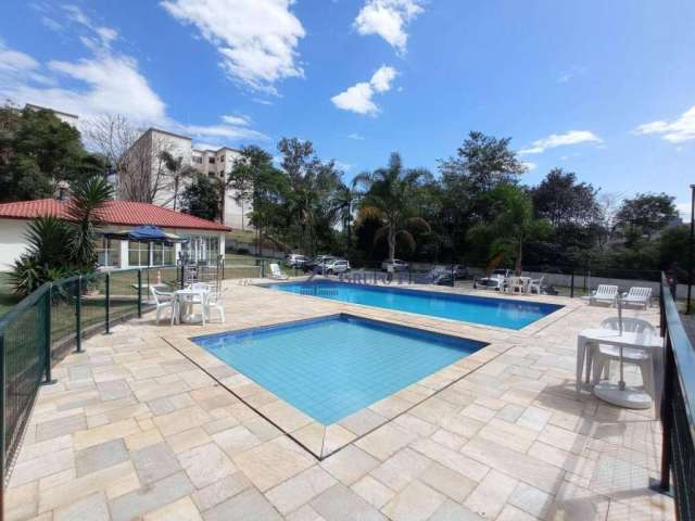 Apartamento com 03 dorms (01 suite) - condominio completo com piscina e portaria 24hs em itaquera