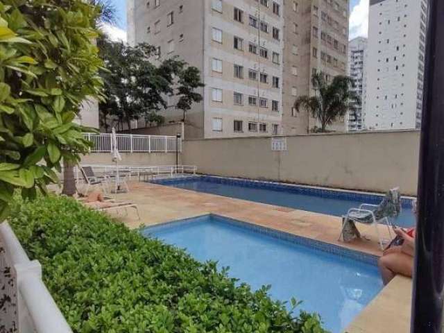 Apartamento à venda com 46m², 2 quartos e 1 vaga, Vila Prudente