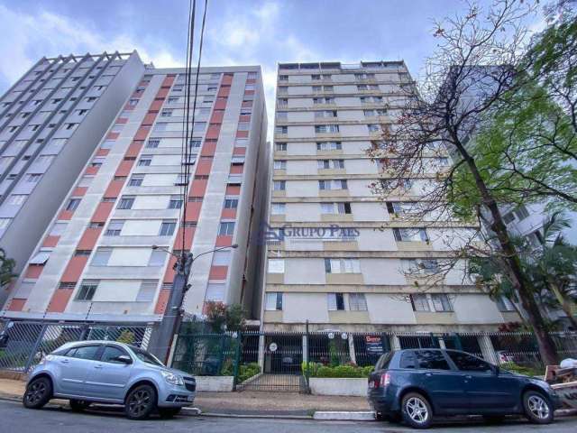 Apartamento com 1 dormitório à venda, 48 m² por R$ 329.980,00 - Tatuapé - São Paulo/SP