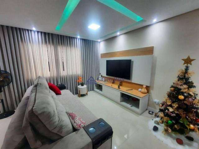 Sobrado à venda, 120 m² por R$ 529.900,00 - Vila Ré - São Paulo/SP