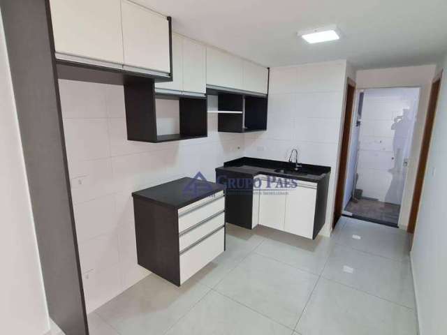 Apartamento com 2 dormitórios à venda, 52 m² por R$ 389.900,00 - Vila Matilde - São Paulo/SP