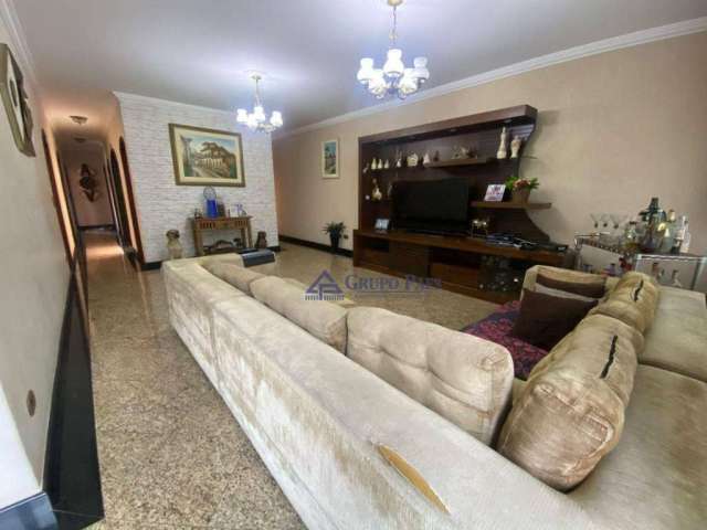 Casa com 3 dormitórios à venda, 300 m² por R$ 1.299.900,00 - Jardim Noronha - São Paulo/SP