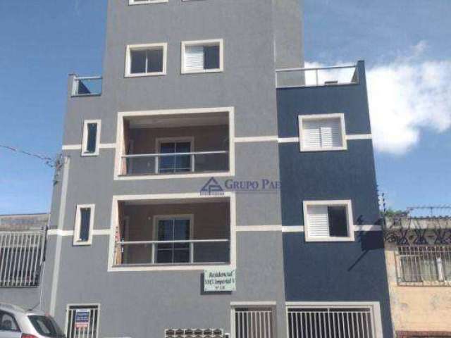 Apartamento com 02 quartos a venda 87m²