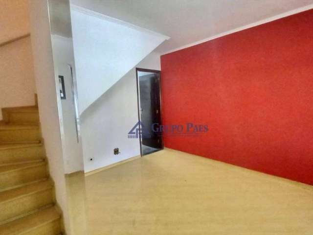 Sobrado com 2 dormitórios à venda, 131 m² por R$ 399.900,00 - Jardim Maringá - São Paulo/SP