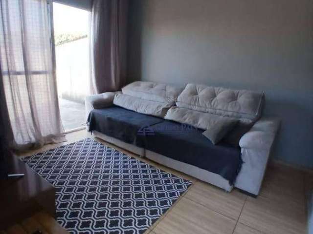 Sobrado com 3 dormitórios à venda, 300 m² por R$ 499.990,00 - Vila São Paulo - Ferraz de Vasconcelos/SP