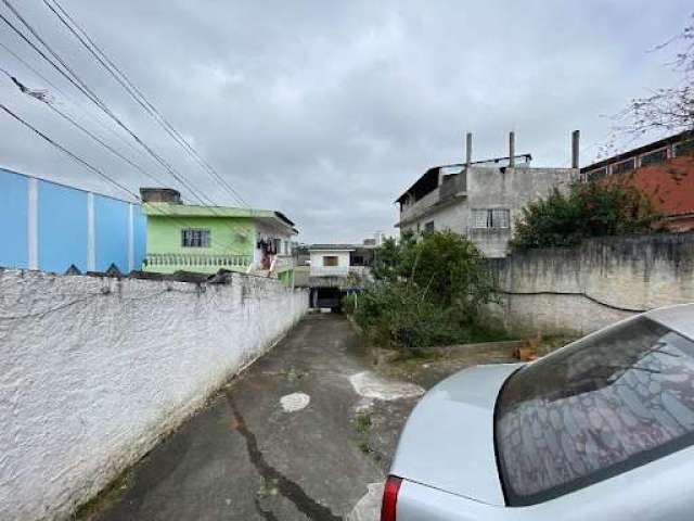 Terreno à venda, 375 m² por R$ 544.990,00 - Itaquera - São Paulo/SP