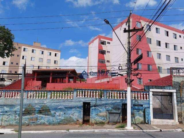 Perfeito Apartamento Na Frente Da Praça Brasil Cohab José Bonifácio,  5 Minutos Andando Pra Estação CPTM.