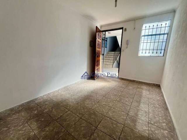 Apartamento com 2 dormitórios à venda, 57 m² por R$ 190.000,00 - Conjunto Residencial José Bonifácio - São Paulo/SP