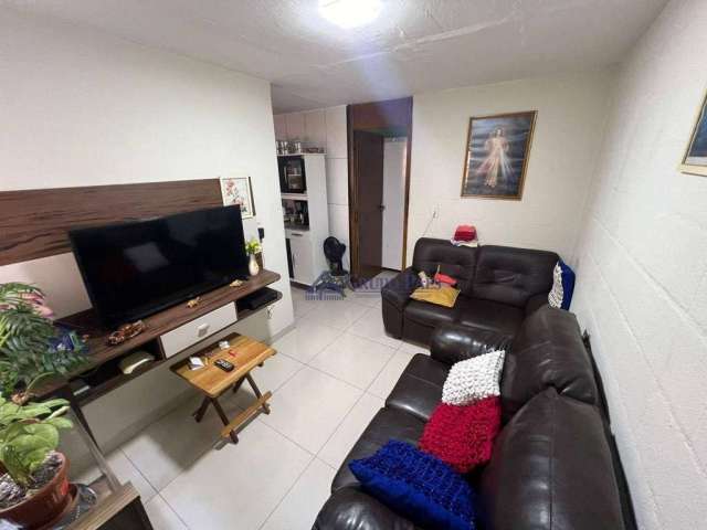 Apartamento Com Garagem Fechada  Ao Lado Da Estação José Bonifácio.