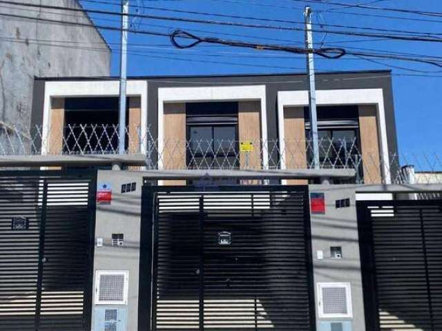 Sobrado com 3 dormitórios à venda, 105 m² por R$ 620.000,00 - Vila Santa Teresa (Zona Leste)  - São Paulo/SP