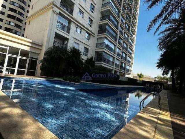 Apartamento à venda, 184 m² por R$ 2.500.000,00 - Parque da Mooca - São Paulo/SP