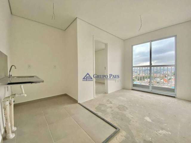 Apartamento com 1 dormitório à venda, 27 m² por R$ 209.900 - Ermelino Matarazzo - São Paulo/SP