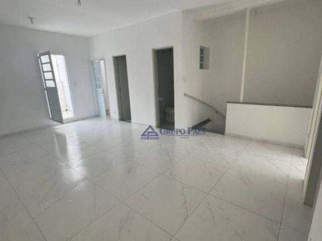 Sala comercial para alugar no Tatuapé, 70m²