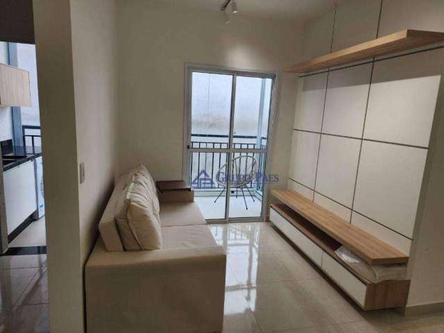 Apartamento com 2 dormitórios à venda, 49 m² por R$ 437.000,00 - Vila Formosa - São Paulo/SP