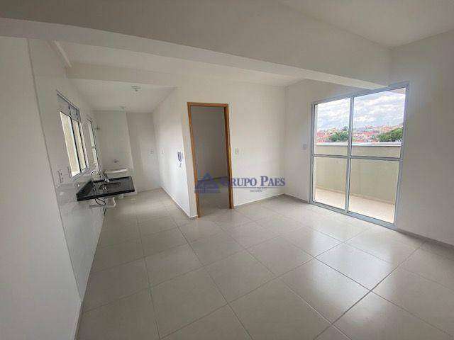 Apartamento com 2 dormitórios à venda, 34 m² por R$ 245.000,00 - Vila Formosa - São Paulo/SP