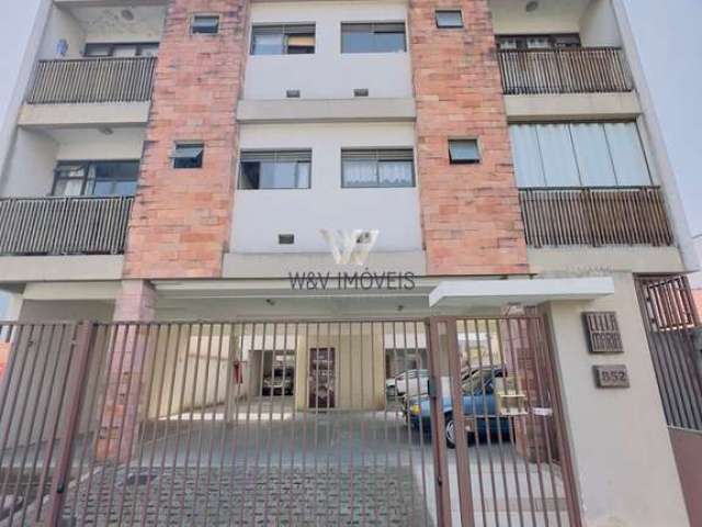 Apartamento 2 quartos, garagem coberta, no Monte Líbano