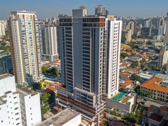 Belíssima Cobertura Duplex de 161m² com 4 suites