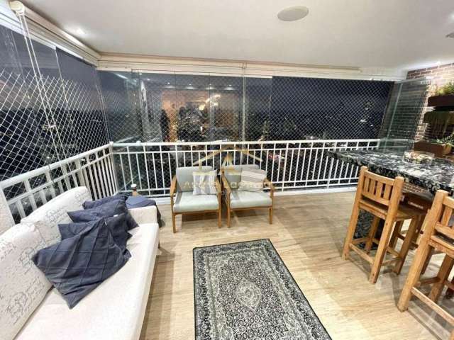 Mobiliado - LIndo Apartamento Vila Carrão