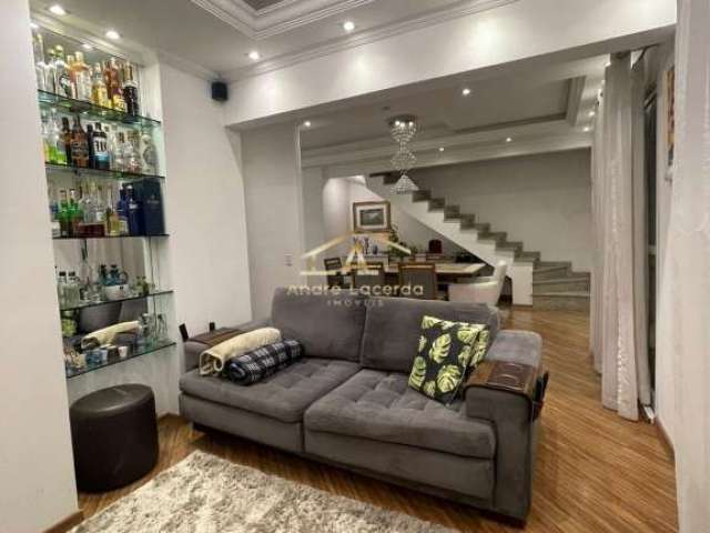 Apartamento à venda no bairro Vila Bertioga - São Paulo/SP