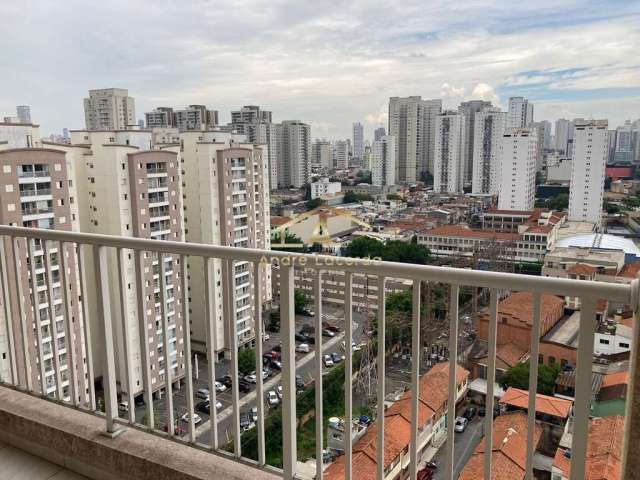 Vende-se Maravilhoso Apartamento com Vista Livre em Andar Alto.