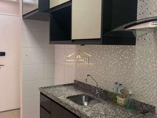 Apartamento em Brás, São Paulo/SP