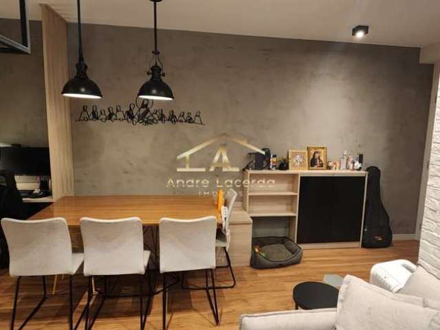 Apartamento em Belenzinho, São Paulo/SP