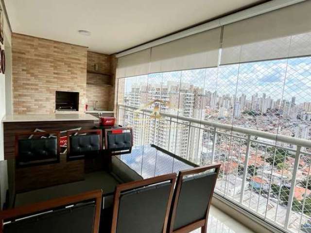 Apartamento em Vila Carrão, São Paulo/SP