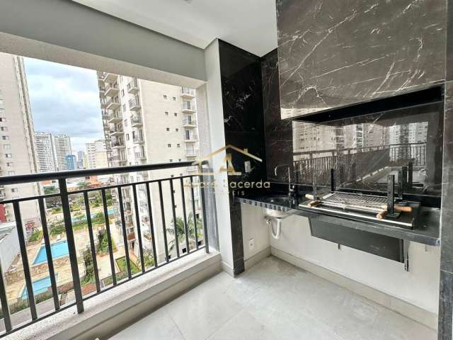 Apartamento Novo - Condominio High Belém