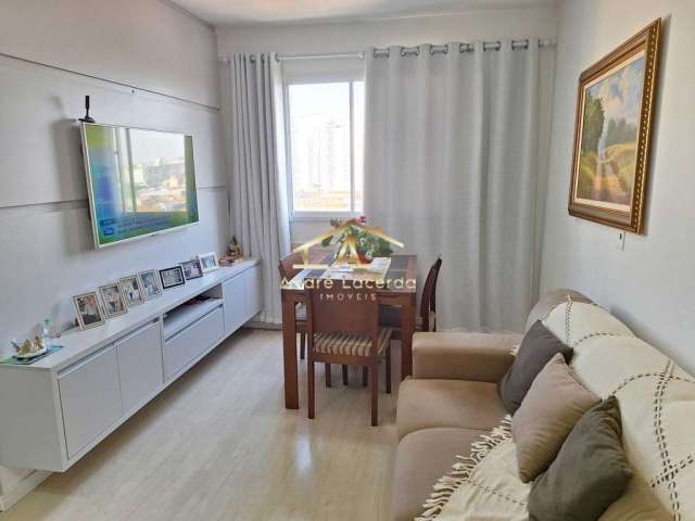 Apartamento em Belenzinho, São Paulo/SP