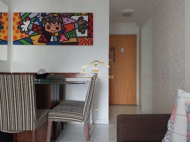 Apartamento em Brás, São Paulo/SP