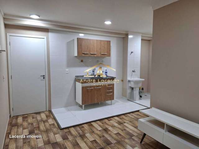 Apartamento em Belenzinho, São Paulo/SP