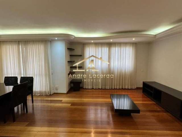 Excelente Apartamento para Locação - Tatuapé / SP