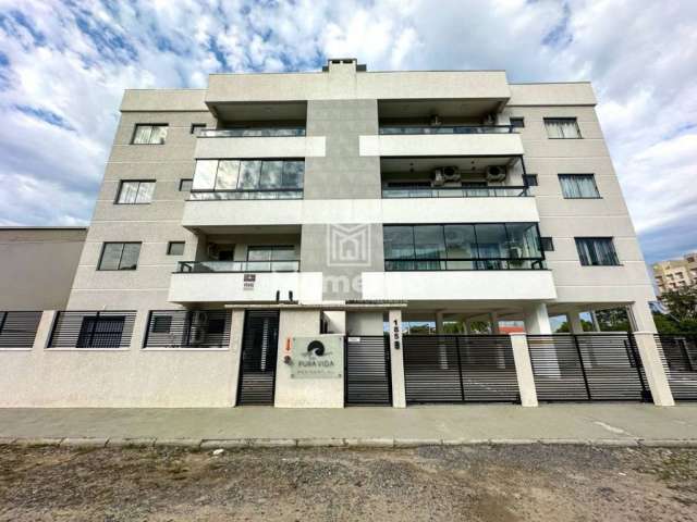 Excelente apartamento á 180 metros da praia! Itapoá/SC